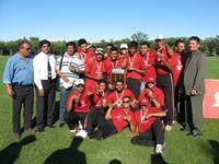 National Championhips 5